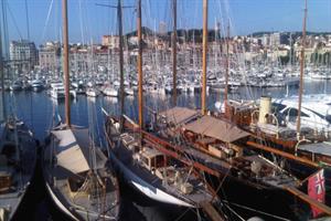 ICYMI: Cannes in the can