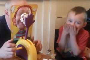 Watch: On Father's Day, Dove doesn't just want you to thank dad
