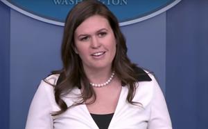 Poll: Spicer or Sanders? You pick