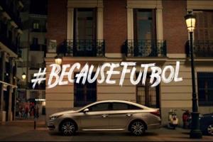 How World Cup sponsors plan to keep the soccer buzz going