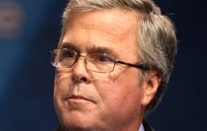 Bush campaign-in-waiting sets communications director