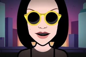 Watch: Singer Jessie J recruits fans to concoct future M&M's jingle