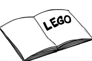PRWeek and Electric Airwaves animation: Lego