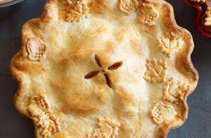 Brands from all sectors go for a slice of #NationalPieDay