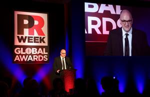 Great global work from fearless PR leaders