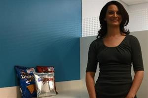 Watch: Why embrace a crazy election year? Frito-Lay's CMO explains