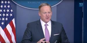 Spicer's future (again) up in the air: reports