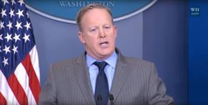 'Doesn't the guy own a dark suit?' 5 times Trump was quoted about his comms team