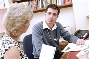 Appraising a case-based discussion