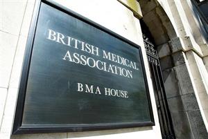 Ruling against junior doctors is no victory for the government, warns BMA
