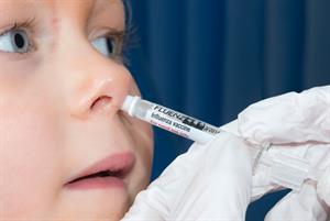 GPs given template letters for expanded flu vaccine programme