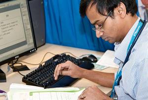 Balancing life as a GP with appraisal and revalidation