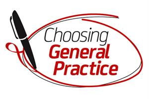 Choosing General Practice shortlist to be revealed on 16 March