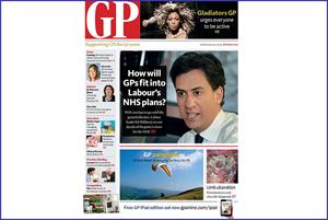 Your GP magazine preview: 9 February (LATEST): Exclusive: treatment refusal and Ebola GP