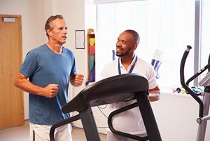 Cardiac rehabilitation: impact and uptake