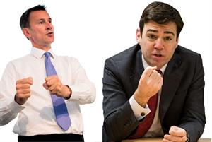 GPs at heart of election battle