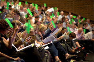 LMCs prepare to debate GP crisis