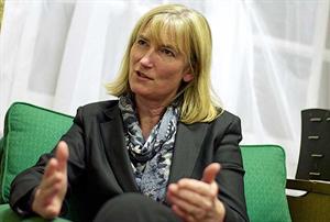 Dr Sarah Wollaston Interview: A different kind of politician