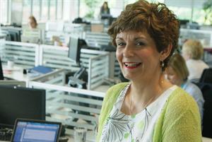 CCG chief clinical officer retires after cancer treatment that leaves her proud of NHS