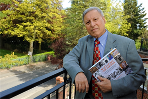 GP Dr Nagendra Sarmah interview: A lifetime's contribution to the NHS
