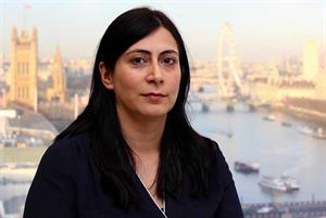 GP Dr Uzma Qureshi interview: The GP ombudsman