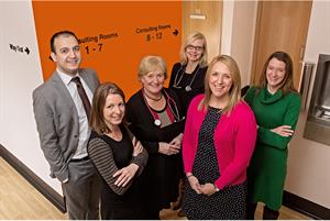 GP and public reaction to GPs: Behind Closed Doors - series two