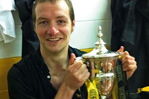 Dr Goals and the World Medical Football Championships 2014