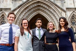 Junior doctors lose High Court case against health secretary Jeremy Hunt