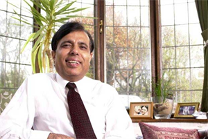Dr Kailash Chand: Devil in the detail for Manchester plan