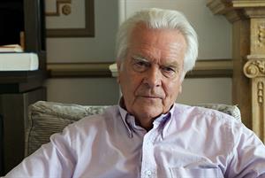 Lord Owen interview: Rallying support for the NHS