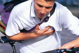Red flag symptoms: Breathlessness, investigations and when to refer