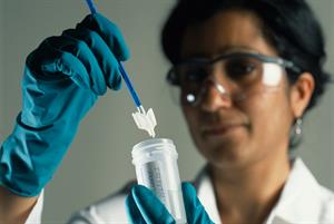 Urine test for HPV could replace smears