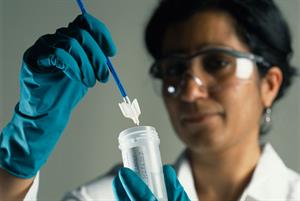 GPs should offer 'on-the-spot' smear tests, think tank says