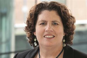 Viewpoint: Dr Maureen Baker on the RCGP's drive for patient-centred care