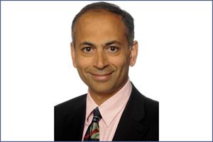 Dr Ken Aswani interview: the CQC inspector