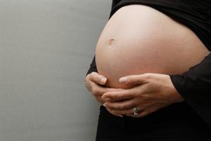 NRT ineffective for pregnant smokers, study suggests