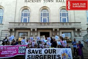 London council backs Save Our Surgeries campaign against MPIG cuts