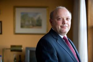 Interview: Tackling the CQC's image problem