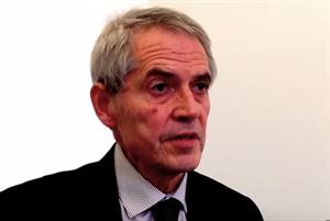 New RCGP president Dr Terry Kemple wants the college to think outside the box
