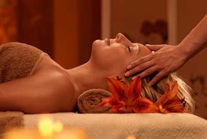 Win a luxury spa break for two worth £500