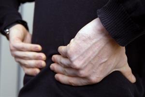 Aggressively manage vascular risk factors in polymyalgia, GPs told