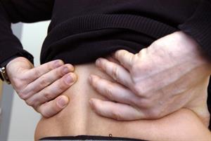 Paracetamol ineffective against lower back pain, reveals study