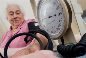 'Health MOTs' no better than GP case-finding, suggests study