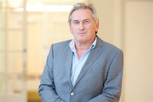 Dr Brian Balmer interview: Putting the GPC on the front foot