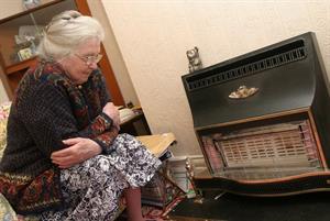 GPs should identify vulnerable patients in cold homes, says NICE
