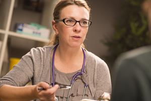 Scotland raises eligible age bracket for cervical screening