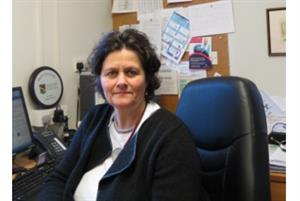 Shropshire GP runs support group to help female colleagues back to work