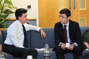 What does Labour's NHS plan mean for GPs?