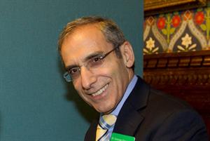 Viewpoint: NHS profits must remain within the NHS - not go to any qualified provider