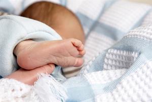 Newborns to be screened for four new genetic disorders